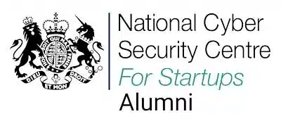 NCSC For Startups Alumni Logo